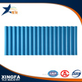 ASA UPVC Composite Roof Panels Weather Resistance